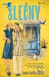 Slečny (Kouzlo svobody, báječná doba charlestonu a přátelství několika výjimečných žen) - kniha z kategorie Společenská beletrie