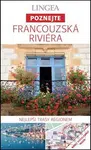 Francouzská Riviéra - kniha z kategorie Mapy a cestování