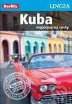 Kuba - kniha z kategorie Mapy