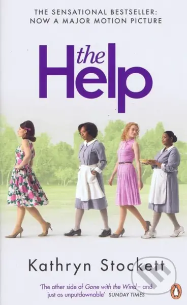 The Help (Film Tie-In) - Kathryn Stockett