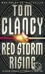 Red Storm Rising - Tom Clancy