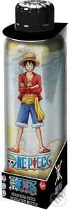One Piece Nerezová fľaša 515 ml