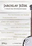 Jaroslav Ježek v úpravě pro pětistrunné banjo - Ondřej Šárek - kniha z kategorie Drama a divadelní hry
