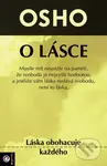 O lásce (Láska obohacuje každého) - Osho - kniha z kategorie Seberozvoj