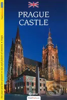Pražský hrad (průvodce/anglicky) - Viktor Kubík - kniha z kategorie Mapy a cestování