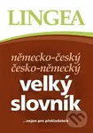 Německo-český a česko-německý velký slovník (...nejen pro překladatele) - kniha z kategorie Jazykové učebnice a slovníky