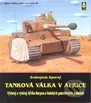 Tanková válka v Africe I. - Svatopluk Spurný - kniha z kategorie 20. století