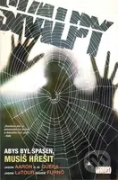 Skalpy 8: Musíte hřešit, abyste byli spaseni - R.M. Guera, Jason Aaron - kniha z kategorie Komiksy