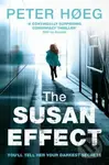 The Susan Effect - Peter Hoeg - kniha z kategorie Thrillery