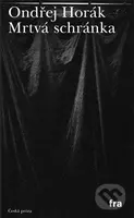 Mrtvá schránka - Ondřej Horák - kniha z kategorie Společenská beletrie