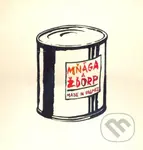 Mňága & Žďorp: Made in Valmez LP - Mňága & Žďorp