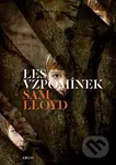 Les vzpomínek - Sam Lloyd - kniha z kategorie Detektivky, thrillery a horory