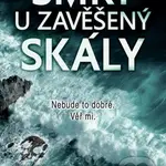 Smrt u zavěšený skály - Gregg Dunnett - kniha z kategorie Detektivky