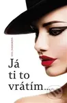 Já ti to vrátím - Vita Jamborová - kniha z kategorie Romantika
