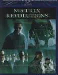 Matrix Revolutions - Andy Wachowski, Larry Wachowski - film z kategorie Akční sci-fi