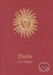 Zločin - Josef K. Šlejhar - kniha z kategorie