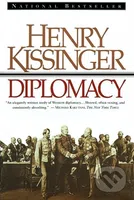 Diplomacy - Henry Kissinger - kniha z kategorie Byznys a management