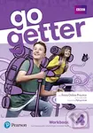 GoGetter 4 Workbook w/ Extra Online Practice - Tasia Vassilatou