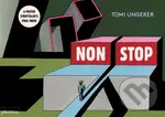 Nonstop - Tomi Ungerer - kniha z kategorie Pohádky