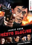 Mesto zločinu - Tung-Shing Yee - film z kategorie Akční thrillery