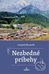 Nezbedné príbehy - Leopold Moravčík - kniha z kategorie Společenská beletrie