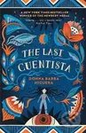 The Last Cuentista - Donna Barba Higuera - kniha z kategorie Pro děti