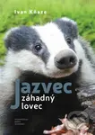 Jazvec – záhadný lovec - Ivan Kňaze - kniha z kategorie Biologie