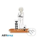 Zasľúbená zem Nezem 2D akrylová figúrka - Norman