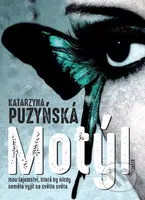 Motýl - Katarzyna Puzyńska - kniha z kategorie Thrillery