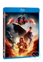 Flash - Andy Muschietti - film z kategorie Akční sci-fi