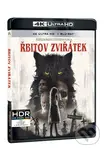 - film z kategorie Horory