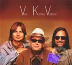 Fialový víkend - Pavel Kopřiva