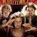 Kouzelníci - Don Scardino - film z kategorie Přírodní scenérie