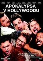 Apokalypsa v Hollywoodu - Seth Rogen, Evan Goldberg - film z kategorie Akční komedie
