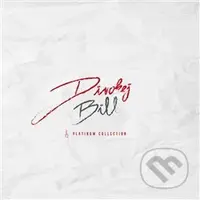 Divokej Bill: Platinum Collection - Divokej Bill
