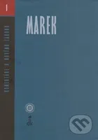 Marek (Komentáre k Novému zákonu 1) - Peter Dubovský a kol. - kniha z kategorie Knihy o Bibli