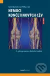 Nemoci končetinových cév - Jan Piťha, Karel Roztočil - kniha z kategorie Kardiologie a angiologie