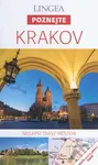 Krakov (Nejlepší trasy městem)
