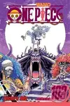 One Piece 103 - Eiichiro Oda