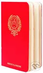 Parisian Chic Passport (Red) - Ines de la Fressange