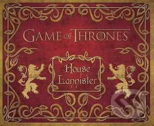 Game of Thrones: House Lannister