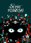 Šepot podzemí - Ben Aaronovitch - kniha z kategorie Fantasy