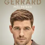 Môj príbeh - Steven Gerrard - kniha z kategorie Kolektivní sporty