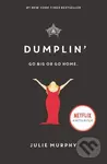 Dumplin' - Julie Murphy
