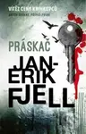 Práskač - Jan-Erik Fjell - kniha z kategorie Detektivky, thrillery a horory