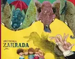 Zahrada - Jiří Trnka - kniha z kategorie Pro děti