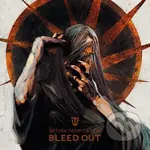 Within Temptation: Bleed Out (Smoke Coloured) LP - Within Temptation