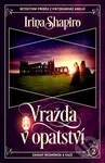 Vražda v opatství - Irina Shapiro - kniha z kategorie Detektivky, thrillery a horory