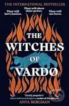 The Witches of Vardo - Anya Bergman - kniha z kategorie Fantasy