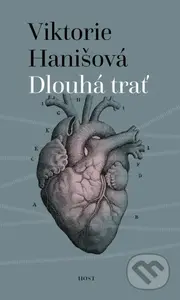 Dlouhá trať - Viktorie Hanišová - kniha z kategorie Společenská beletrie